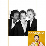 HOOLIGANS - boboli & Boss